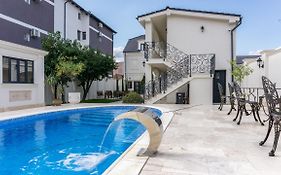 Grant Boutique Hotel
